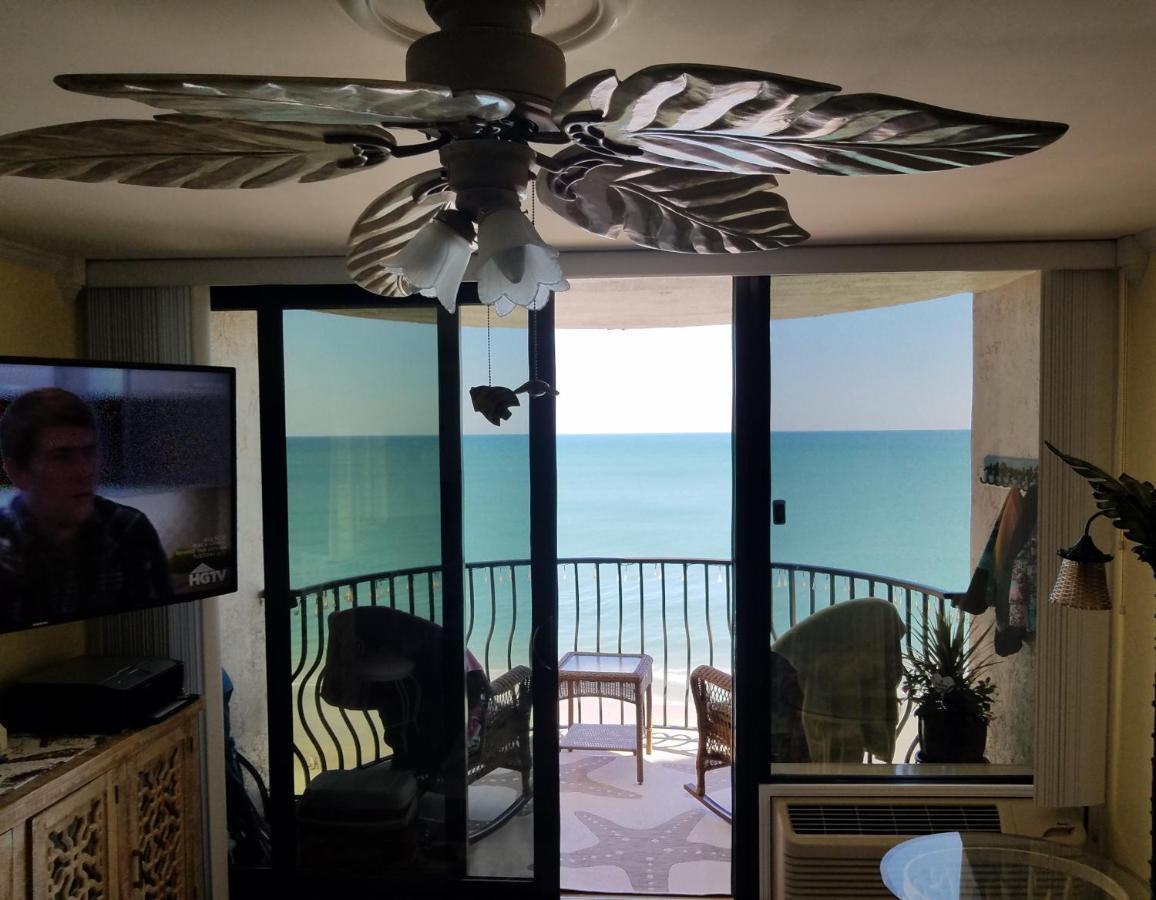 The Palms Resort-Oceanfront Myrtle Beach Zewnętrze zdjęcie
