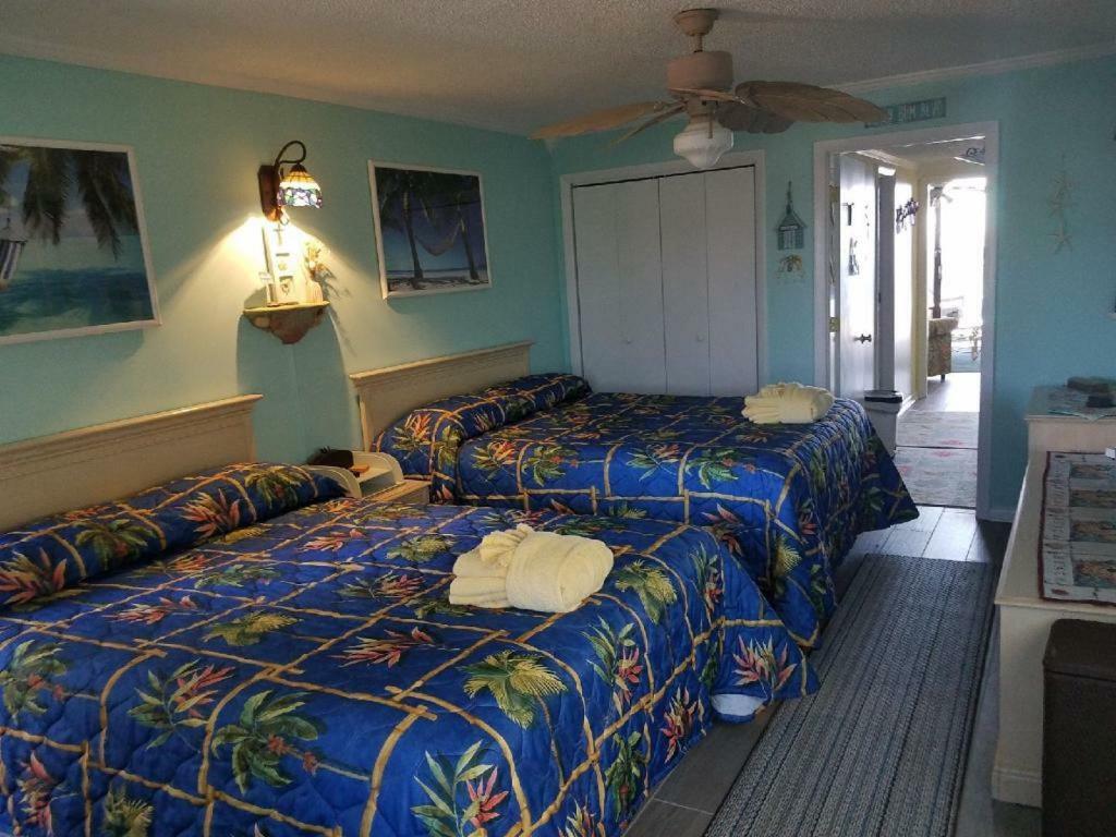 The Palms Resort-Oceanfront Myrtle Beach Zewnętrze zdjęcie