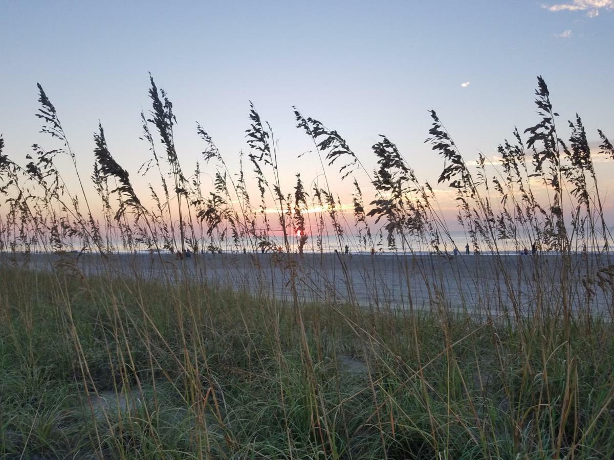 The Palms Resort-Oceanfront Myrtle Beach Zewnętrze zdjęcie